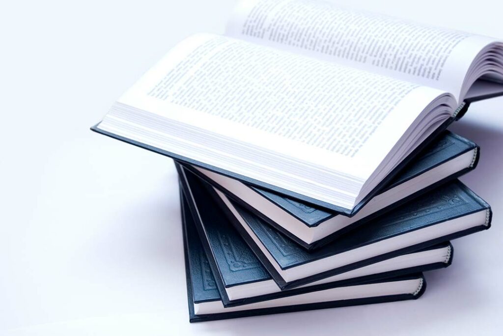 Printed Textbooks Will Co-Exist with Technology for the Next 5 Years