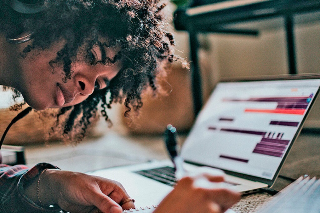 Traditional and digital learning must be fused