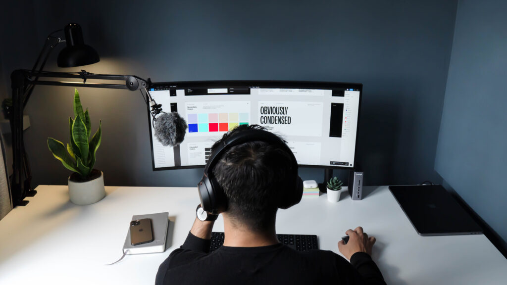 Logo Placement & Design Best Practices That Make Your Branding Pop - blog | Lebone Litho Printing