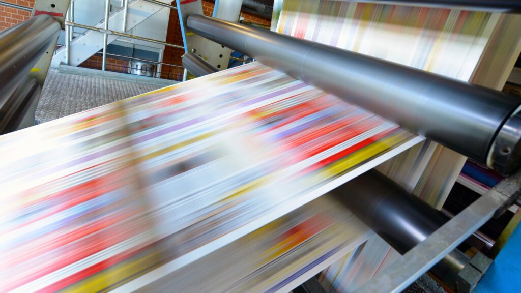 Printing Our Way to Victory: Lessons from SA's Rugby World Cup Win - news | lebonelitho.co.za