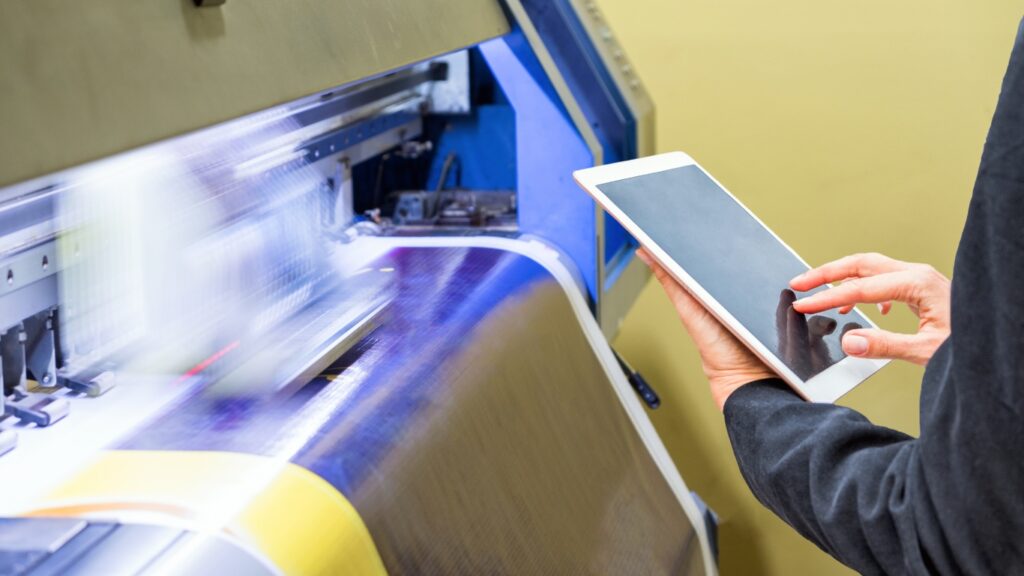 Your Roadmap To Commercial Printing In the New Year - news | lebonelitho.co.za