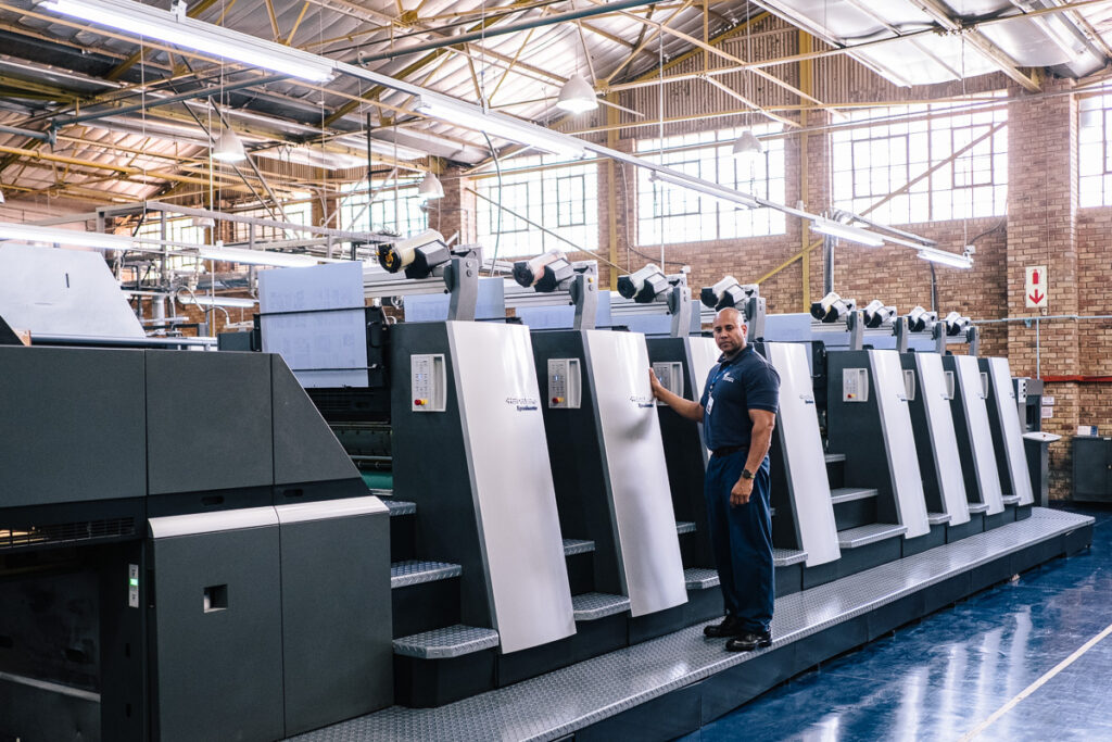 School Printing