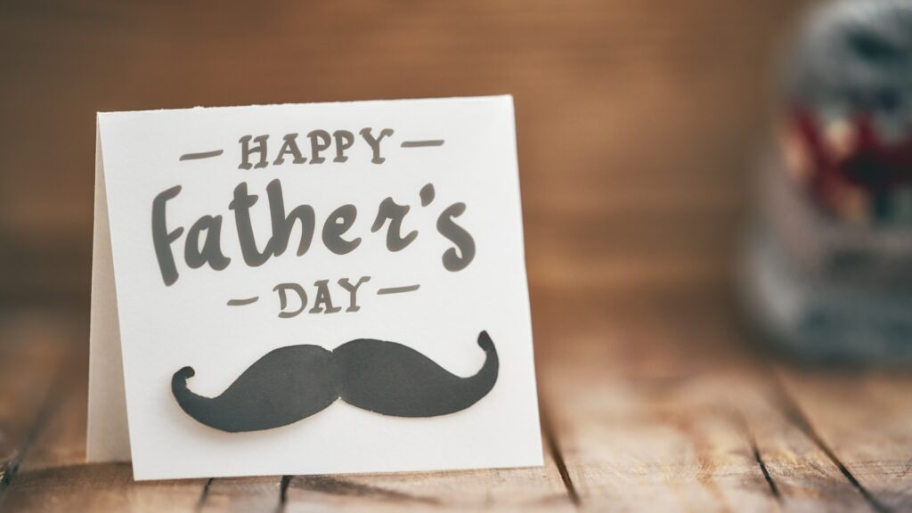 Heartfelt Personalised Prints: 6 Thoughtful Father's Day Gift Ideas - blog | Lebone Litho Printers