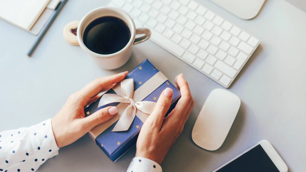 25 Christmas Marketing Ideas for Solid Business Branding | lebonelitho.co.za