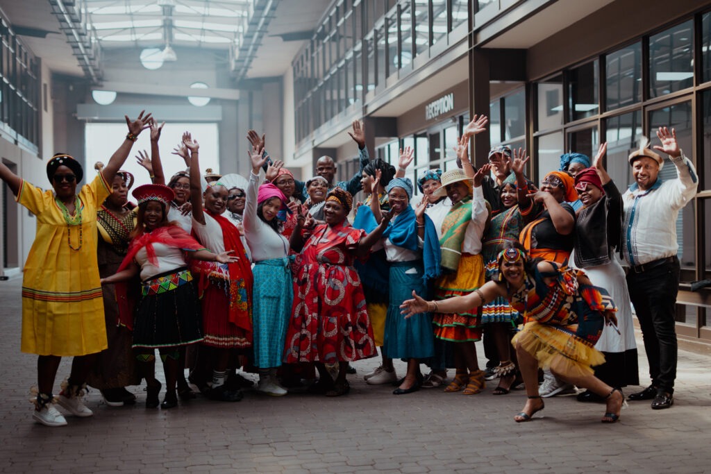 The Key Benefit of Partnering with a Level 1 B-BBEE Supplier | lebonelitho.co.za