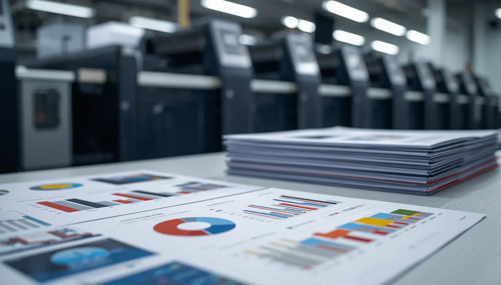 Why Do Most Quarterly Reports Fail To Impress Stakeholders?