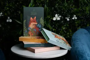 Branded Journals as Part of Employee Onboarding and Culture Building | lebonelitho.co.za