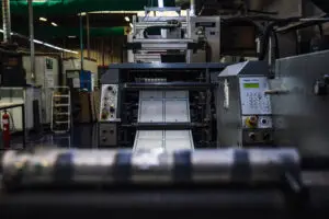 How Security Printing Works at Lebone Litho | lebonelitho.co.za