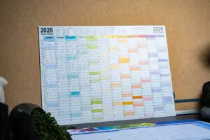 How Can Professional Commercial Printing Help You Avoid Financial Reporting Delays?