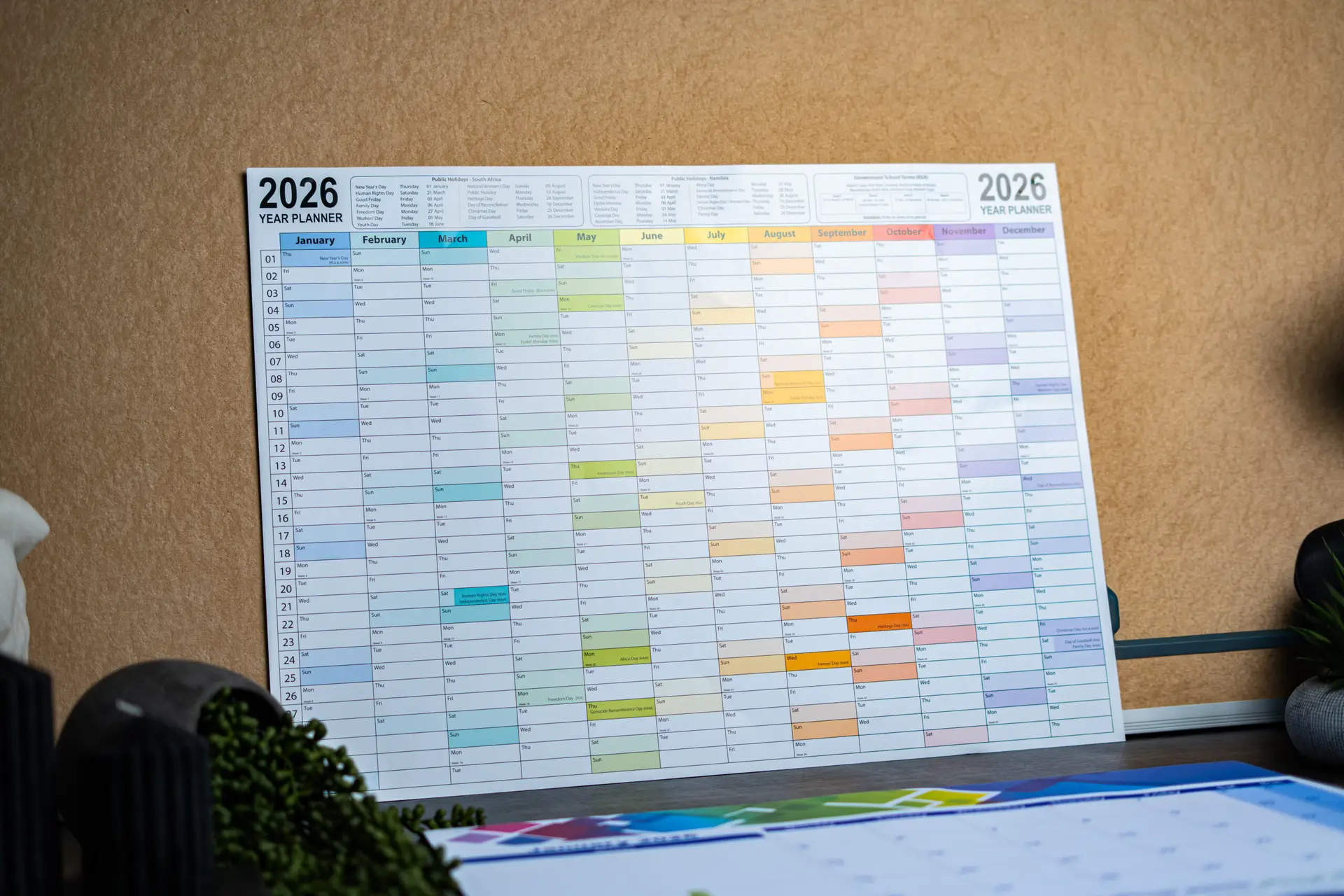 How Can Professional Commercial Printing Help You Avoid Financial Reporting Delays?